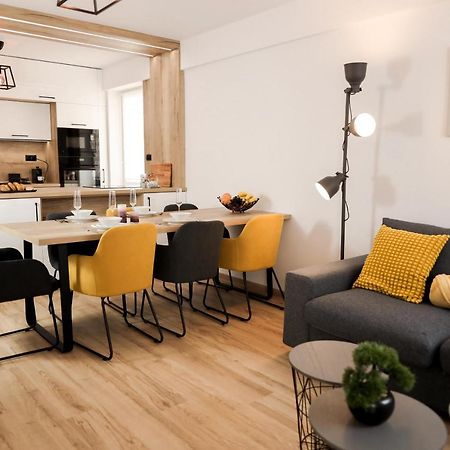 Apartman 11 - Rezidence K Lanovce Jáchymov Exterior foto