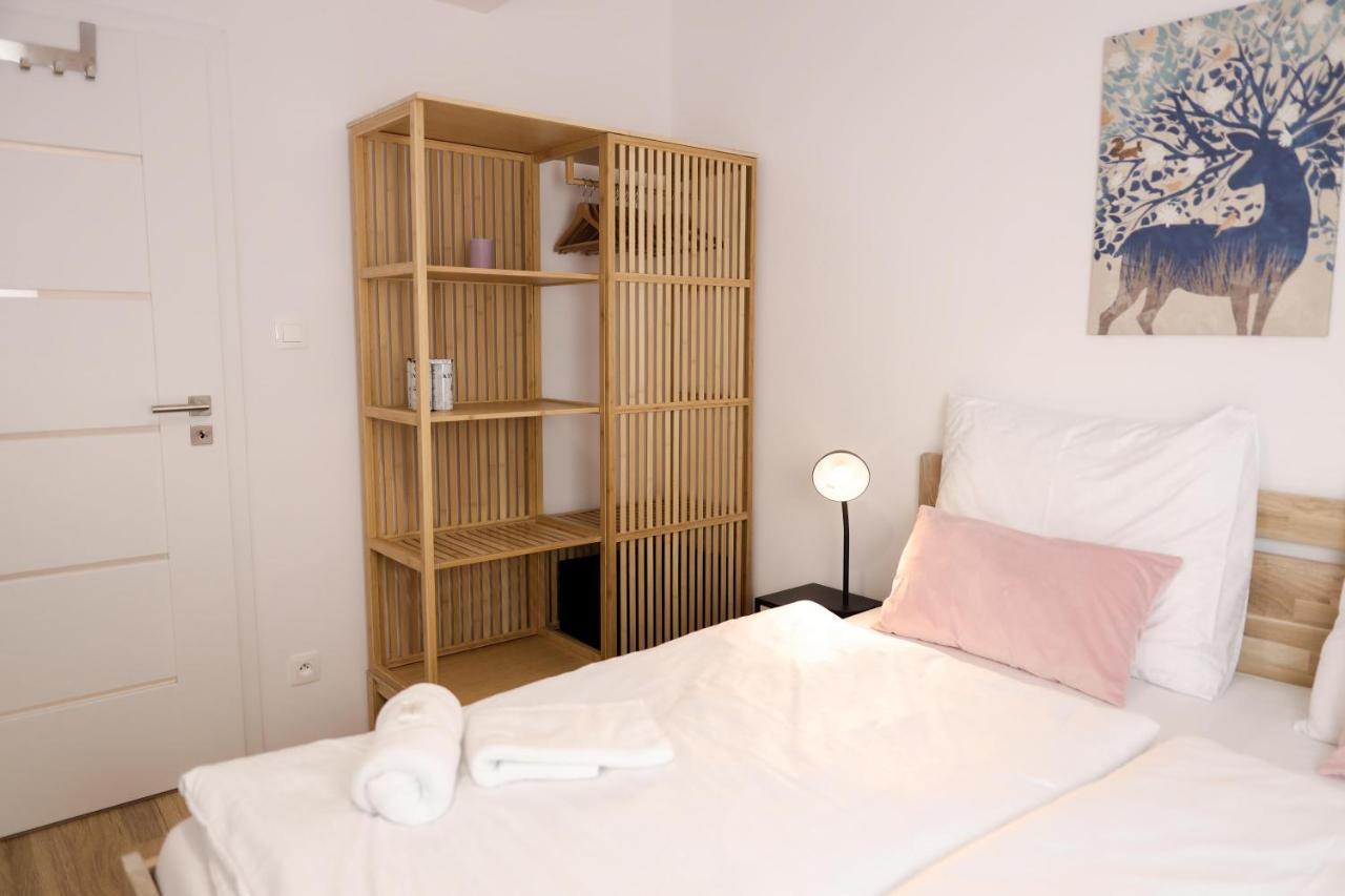 Apartman 11 - Rezidence K Lanovce Jáchymov Exterior foto