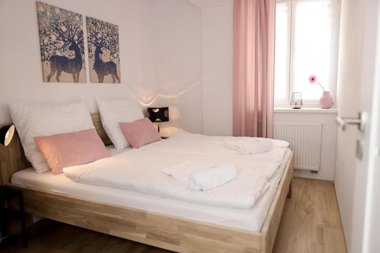 Apartman 11 - Rezidence K Lanovce Jáchymov Exterior foto