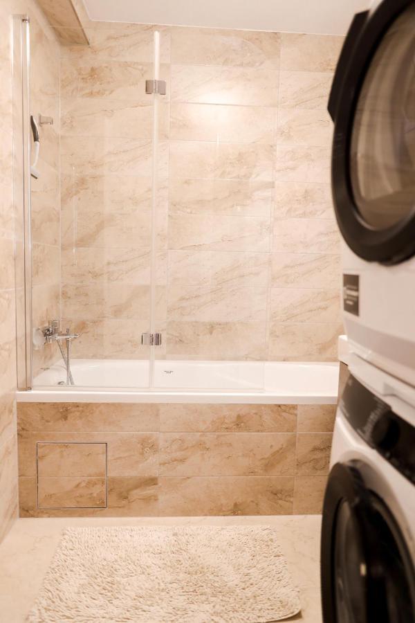 Apartman 11 - Rezidence K Lanovce Jáchymov Exterior foto